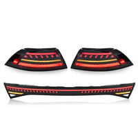2023-2024 Honda Accord 11th Gen Tail Lights