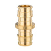 PEX A Expansion 1/2" PEX x 1/2" PEX Expansion Coupling (Lead Free) Plumbingsell