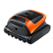Cosmic Orange