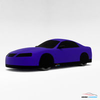 Indoor or Outdoor Car Cover | Compatible For: Mustang Fourth Generation (1994–2004)