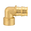 PEX A Expansion 3/4" PEX x 1/2" Female Elbow (Lead Free) Plumbingsell