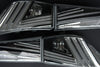 2014–2019 Lexus IS350 Clear Taillight Lenses