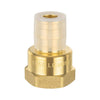 30 Pcs PEX A Expansion 3/4" PEX x 3/4" Female Threaded F1960 Adapter Wholesale
