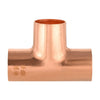 3/4" x 3/4" x 3/4" Copper Tee