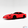 Indoor or Outdoor Car Cover | Compatible For: Chevrolet Corvette C4