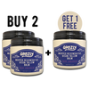 Whipped Bison Tallow & Manuka Honey Moisturizing Balm