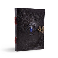 Medusa Vintage Diary