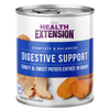 Digestive Support, Turkey & Sweet Potato Entrée in Gravy 9oz