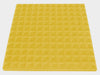 1 Inch Acoustic Foam Pyramid Style Panels - 13 Color Options