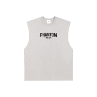 "Be A Phantom" Tank Top