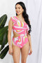 Pink / XL