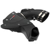 aFe POWER Magnum FORCE Stage-2Si Pro Dry S Intake System 08-13 BMW M3 (E90/E92/E93) S65 V8-4.0L