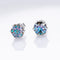 rainbow / 0.5ct each