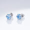 royal blue / 0.5ct each