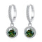 dark green / 1 ct each