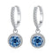 royal blue / 1 ct each