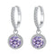 ligh tpurple / 1 ct each
