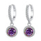 purple red / 1 ct each