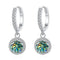blue green / 1 ct each