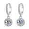 white / 1 ct each
