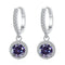 violet / 1 ct each