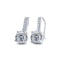 100white / silver