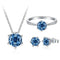 royal blue / 5