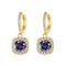 violet / 1ct each