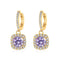 light purple / 1ct each