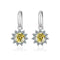 lemon yellow / 1 ct each