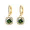 dark green / 1ct each