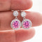 pink / 1ct each