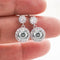 love cut white / 1ct each