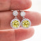 lemon yellow / 1ct each
