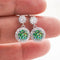 blue green / 1ct each