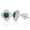 rainbow / 0.5ct each