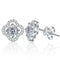 white lovecut / 0.5ct each