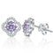 light purple / 0.5ct each