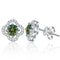 dark green / 0.5ct each