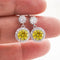 golden yellow / 1ct each