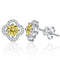 lemon yellow / 0.5ct each