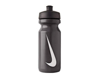 Nike Big Mouth Water Bottle 22OZ Black/Black/White 22OZ One Size