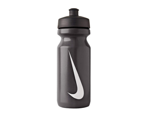 Nike Big Mouth Water Bottle 22OZ Black/Black/White 22OZ One Size