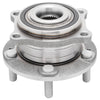 513374 - Front Wheel Hub Bearing Assembly