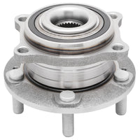 513374 - Front Wheel Hub Bearing Assembly