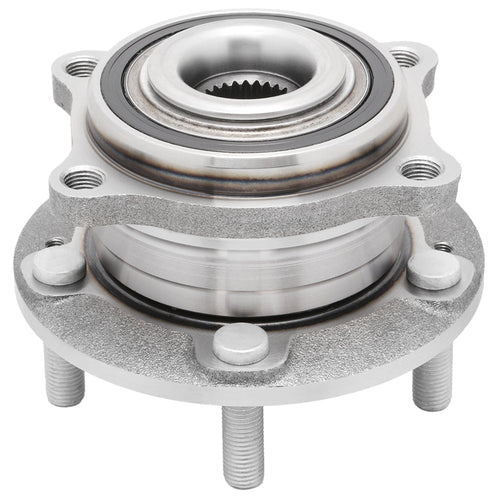 513374 - Front Wheel Hub Bearing Assembly