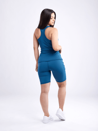 JupiterGear Sports Tank Top with Side Mesh Panels