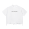 Washed White / S