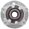 512273 - Rear Wheel Hub Bearing Assembly