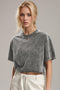 Dark Gray / S